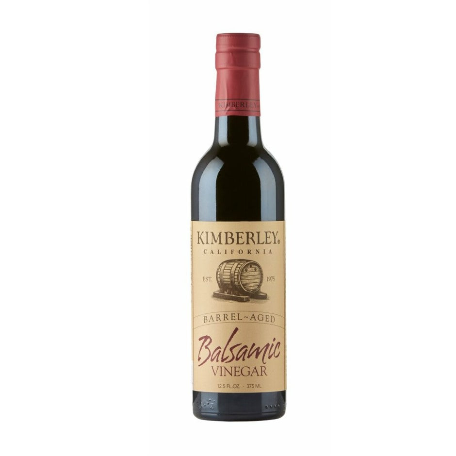 Kimberley Balsamic Vinegar 375ml - My Essentials Club