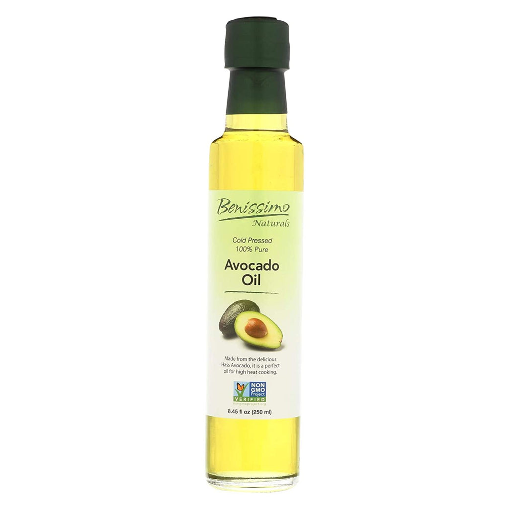 Benissimo Non-GMO Avocado Oil 8.45 oz  - My Essentials Club