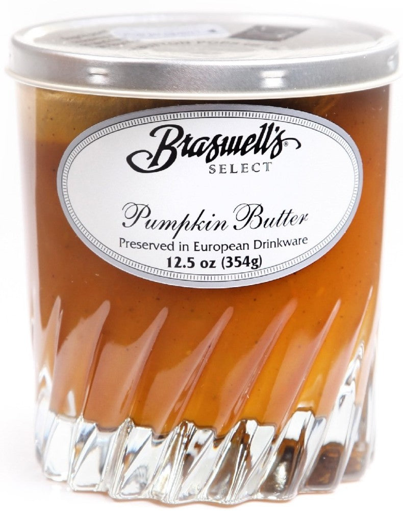 Braswell's Pumpkin Butter 12.5oz  - Each- My Essentials Club